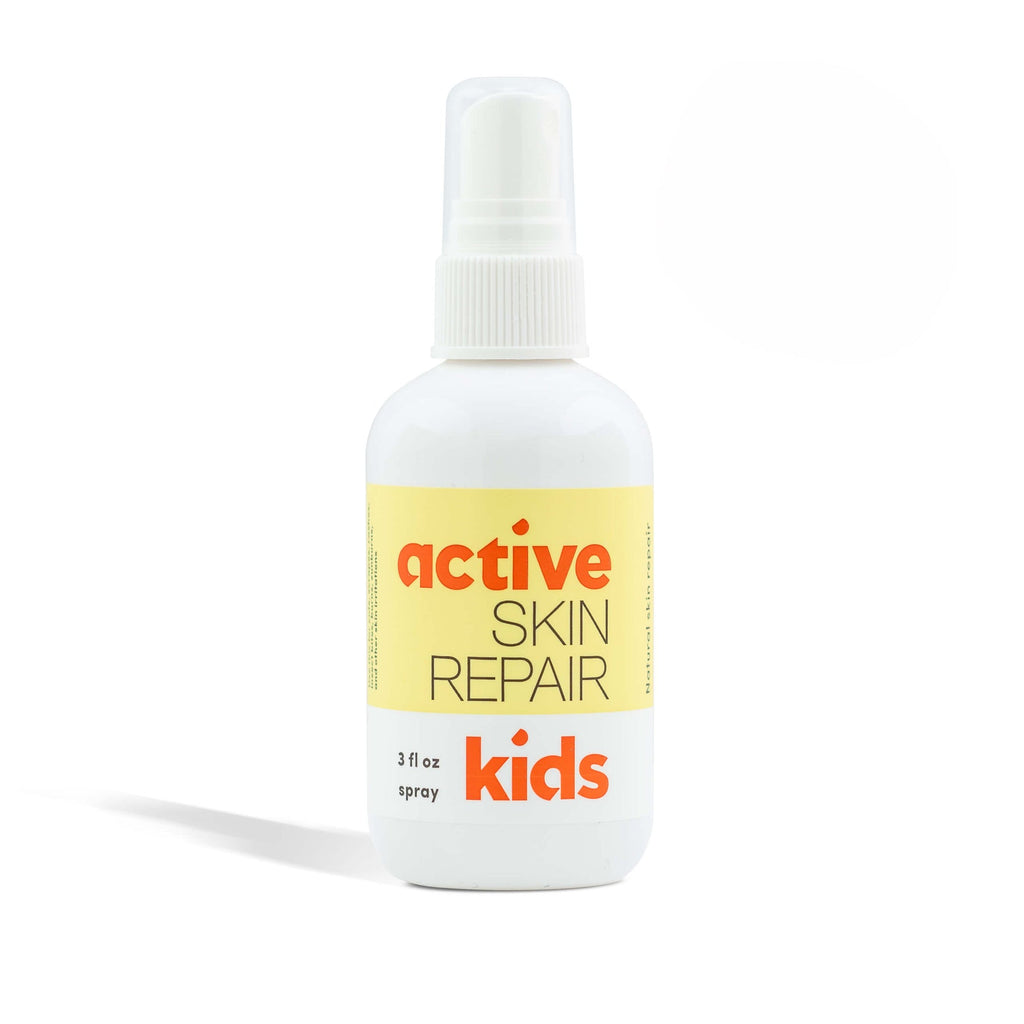 Aopline Skin Kids Huidherstel Spray flacon van 60 ml